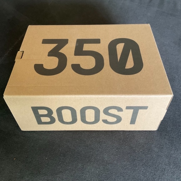 Yeezy boost 350 V2, color: ash pearl - Picture 8 of 8
